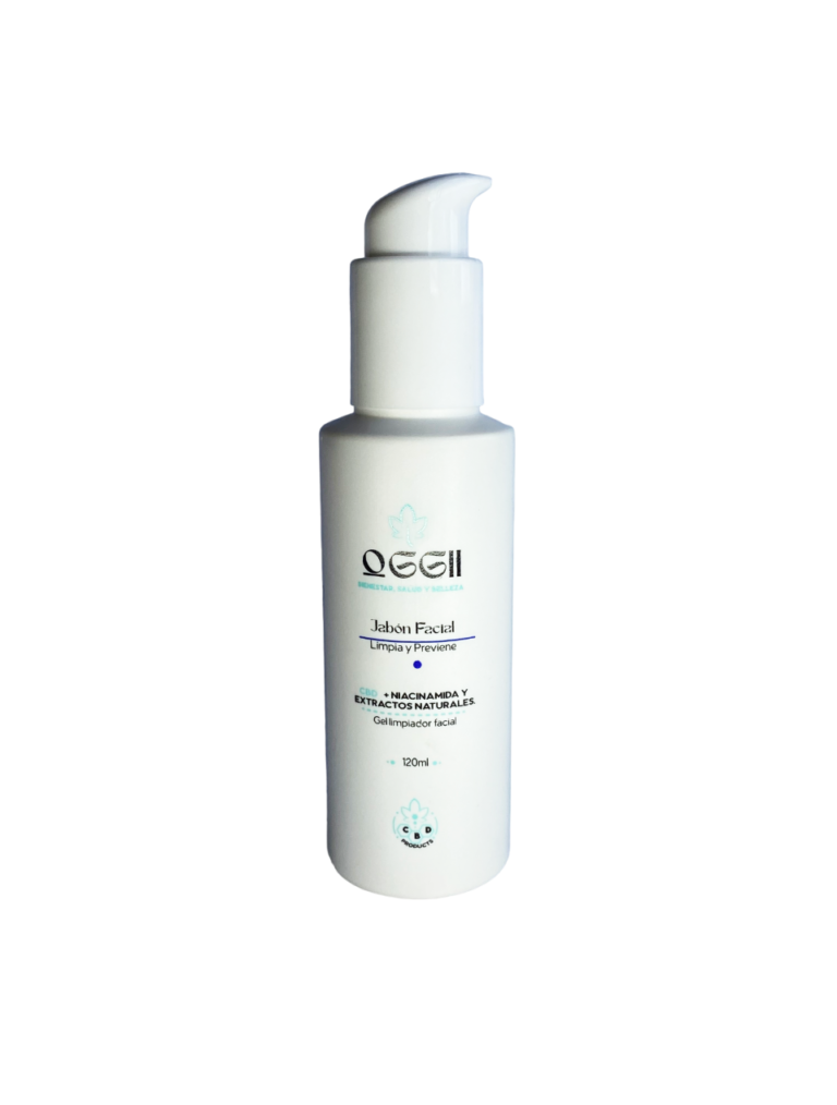 014 JABON FACIAL